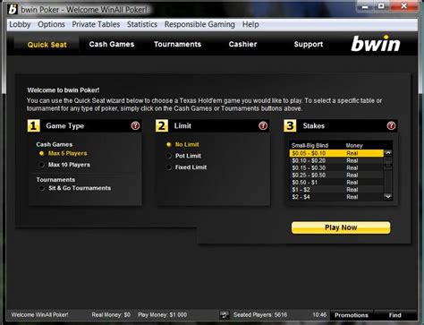aplicativo bwin|Poker Clock para Windows .